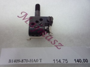 B1409-870-HA0 uchwyt ig. 6,4 ZAMIENNIK TAIWAN