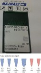 igły szwalnicze GROZ-BECKERT 4117 do Conti Complett