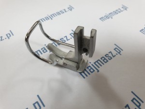 stopka standardowa z przykręcaną osłoną  STP_STANDARD