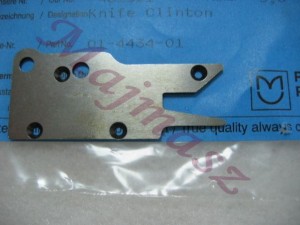 Część MAIER do Clinton Nóż nr kat. 01-4434-01 # 01443401
