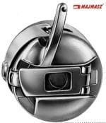 bębenek do chwytacza / BOBBIN CASE 15277/B  # 15277/B nr kat. 115.00.050 # 11500050