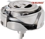 chwytacz rotacyjny z kapslem / HOOK WITH CAP 21228051 W/CAP  # 21228051W nr kat. 130.08.758 # 13008758