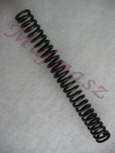 B1505-552-000-A sprężyna docisku stopki oryginał JUKI # B1505552000A
