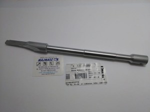 Część JUKI nr. kat. G5055254000A / REAR BENDING SHAFT