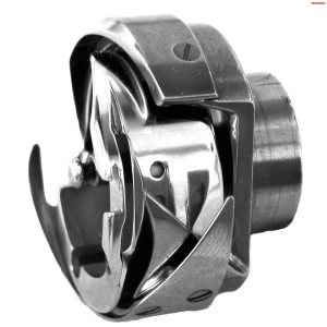chwytacz rotacyjny bez bębenka / HOOK WITHOUT BOBBIN CASE 110017000  #  nr kat. 130.09.180 # 13009180