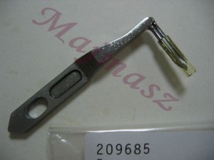 209685 chwytacz łańcuszkowy ZAMIENNIK TAIWAN