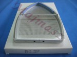 stopa nakładka PTFE na żelazko BS 3P teflonowa aluminiowa