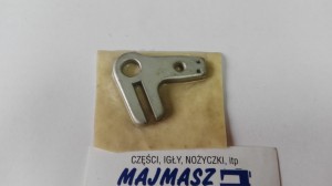 Część JUKI nr. kat. B2102232000 / THREAD WIPER LINK