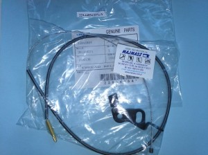 Część JUKI nr. kat. 22944854 / THREAD RELEASE WIRE ASM.