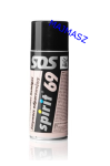 Zmywacz odparowujący SPIRIT 69, spray  400ml    
