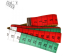 59202 centymetr krawiecki niemiecki cm/cal szer. 19mm