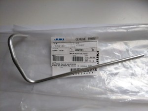 Część JUKI nr. kat. 22924401 / MAIN SHAFT OIL TUBE