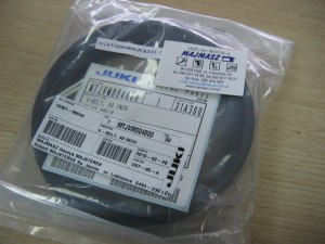 JUKI pasek pas klinowy napędowy MTJ-VM004800     /V-BELT, 48 INCH cali