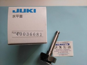 Część JUKI nr. kat. 40036682 / LATCH HOOK ASM