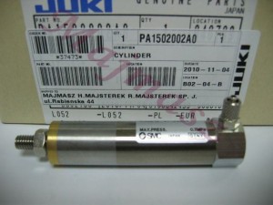 PA-1502002-A0 siłownik oryginał JUKI # PA1502002A0