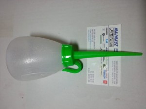 Oliwiarka 6721 pojemność 180ml z haczykiem