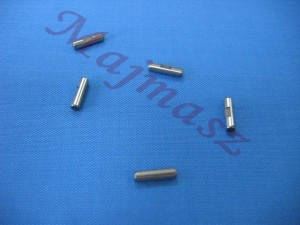 B1534-804-000 sworzeń ramienia stopki oryginał JUKI # B1534804000