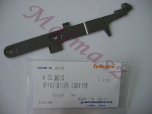 3500503 dźwignia napędu noża oryginał YAMATO