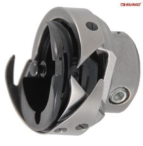chwytacz rotacyjny bez bębenka / HOOK WITHOUT BOBBIN CASE 0271 150034  # 0271150034 nr kat. 130.05.494DC20 # 13005494DC20
