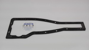 Część JUKI nr. kat. B1119019000 / BED COVER GASKET