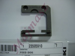 235-05910 ząbki oryginał JUKI # 23505910