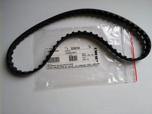 Część JUKI nr. kat. 22505705 / TIMING BELT