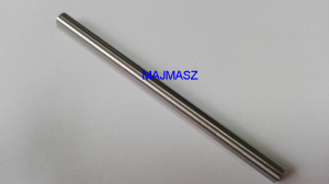 Część JUKI nr. kat. B1414357000 / NEEDLE BAR