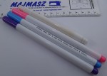 Pisak znikąjacy oryginalny japoński 1-2 mm mazak A95
