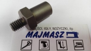 Część JUKI nr. kat. 18329607 / FITTING PIN (1)