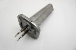 GRZAŁKA ALUMINIOWA BEZ USZCZELKI DO WYTWORNICY PRATIKA A0732
