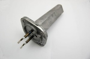 GRZAŁKA ALUMINIOWA BEZ USZCZELKI DO WYTWORNICY PRATIKA A0732