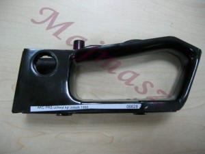 Uchwyt żelazka HS-1990, H1E EUR  06628