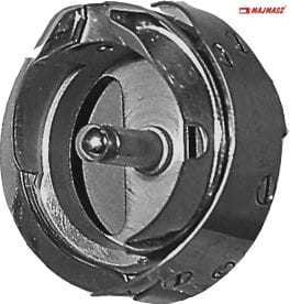 chwytacz rotacyjny bez bębenka / HOOK WITHOUT BOBBIN CASE B1830-245-OAO  # B18302450A0 nr kat. 130.05.496 # 13005496