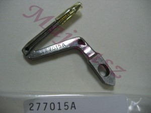 277015A chwytacz dolny ZAMIENNIK TAIWAN