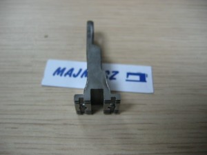 400-38781 Część JUKI nr. kat. 40038781 / FEED DOG (10mm)