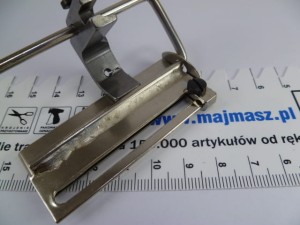 Stopka do taśmy S534(A225)/ZAMIENNIK