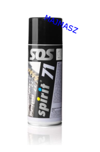 Impregnat SPIRIT 71, spray  400ml    