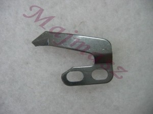 D2406-555-D0H nóż stały obcinający nitkę oryginał JUKI # D2406555D0H