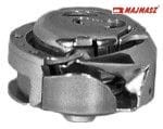 chwytacz rotacyjny z kapslem / HOOK WITH CAP 118419  #  nr kat. 130.08.540 # 13008540