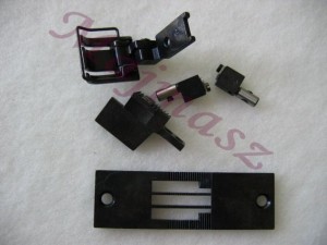 LH-1162 (1/2")12,7mm  rozstaw kpl ZAMIENNIK TAIWAN