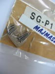 Oprzyrządowanie SUISEI nr kat. SG-P1 ogranicznik do stopki SG / Spring Guide