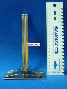 Klamra CL8AA 8"
