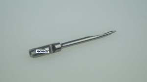 Igła 05021 stalowa, nierdzewna TAG FAST II TOOLS