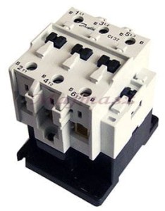Stycznik CI45A 22kW 230V/50Hz  Kod towaru: 07817
