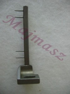 269342-1/4-(1-1/4)-1/4 rozwidlacz ZAMIENNIK TAIWAN