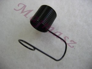 B3128-520-000 sprężynka napinająca nitkę (mocna) oryginał JUKI # B3128520000