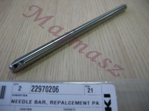 229-70206 igielnica oryginał JUKI # 22970206