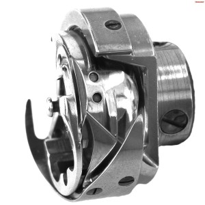 chwytacz rotacyjny bez bębenka / HOOK WITHOUT BOBBIN CASE GF-131-446MH/L  # GF131446MH/L nr kat. 130.09.186 # 13009186