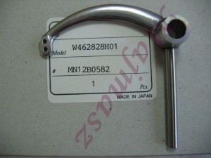 MN12B0582 podciągacz szarpak nici do MITSUBISHI  org. NISSIN
