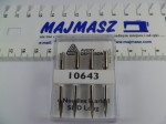 Igła 10643 "SHD LONG NEEDLE KIT 4"